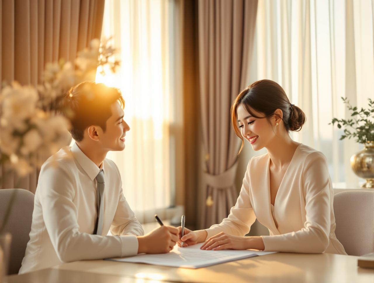 甜蜜契约：总裁的替身新娘 - 黄果短剧app甜宠短剧